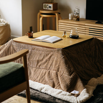 square-kotatsu