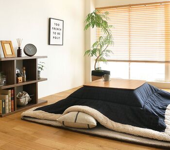 kotatsu-futon