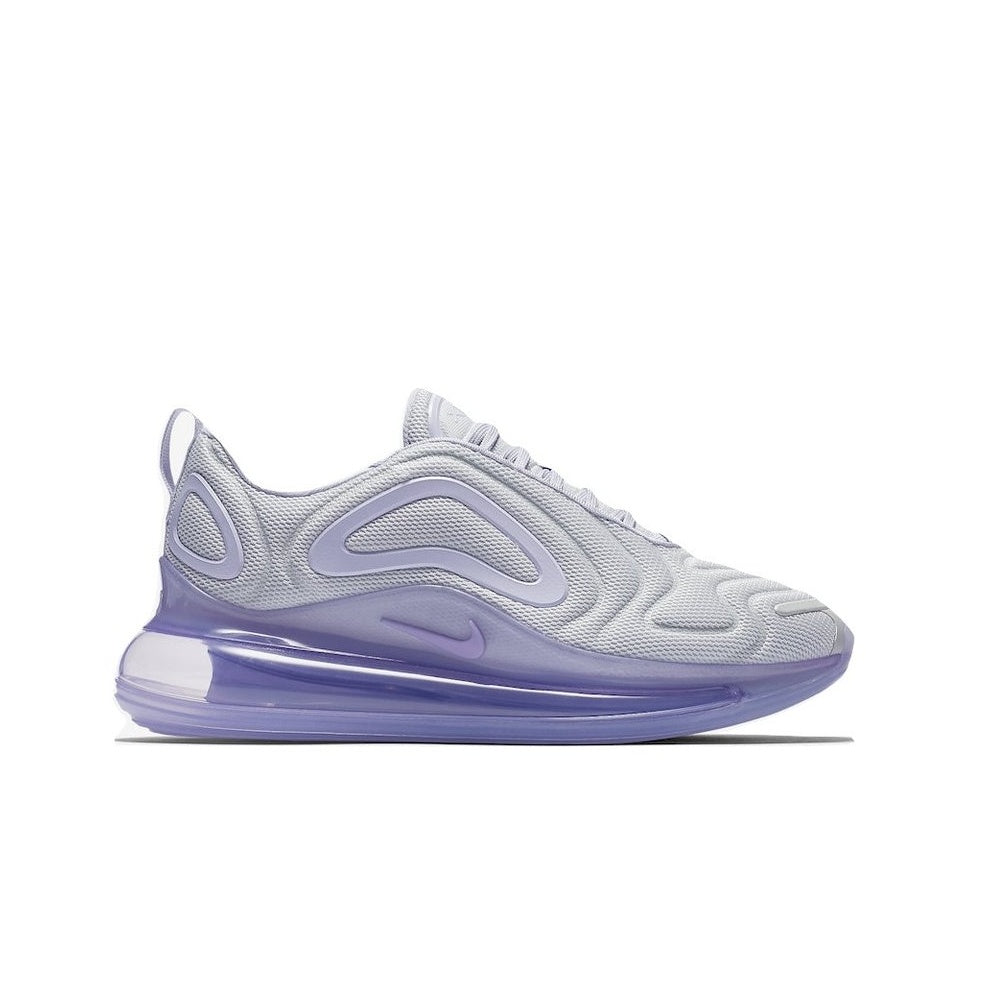 nike air max 720 white purple