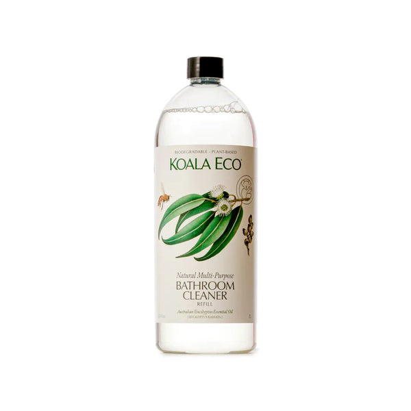 Koala Eco Natural Fruit and Vege Wash - Mandarin