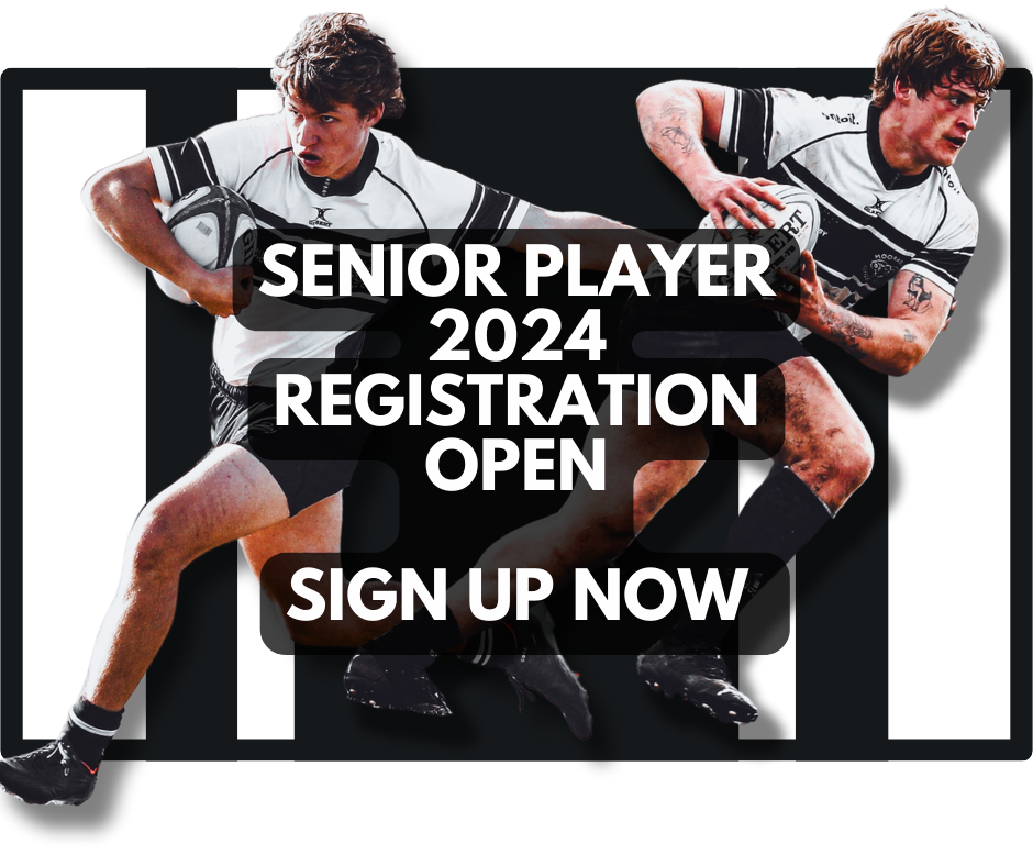 Senior Player Membership