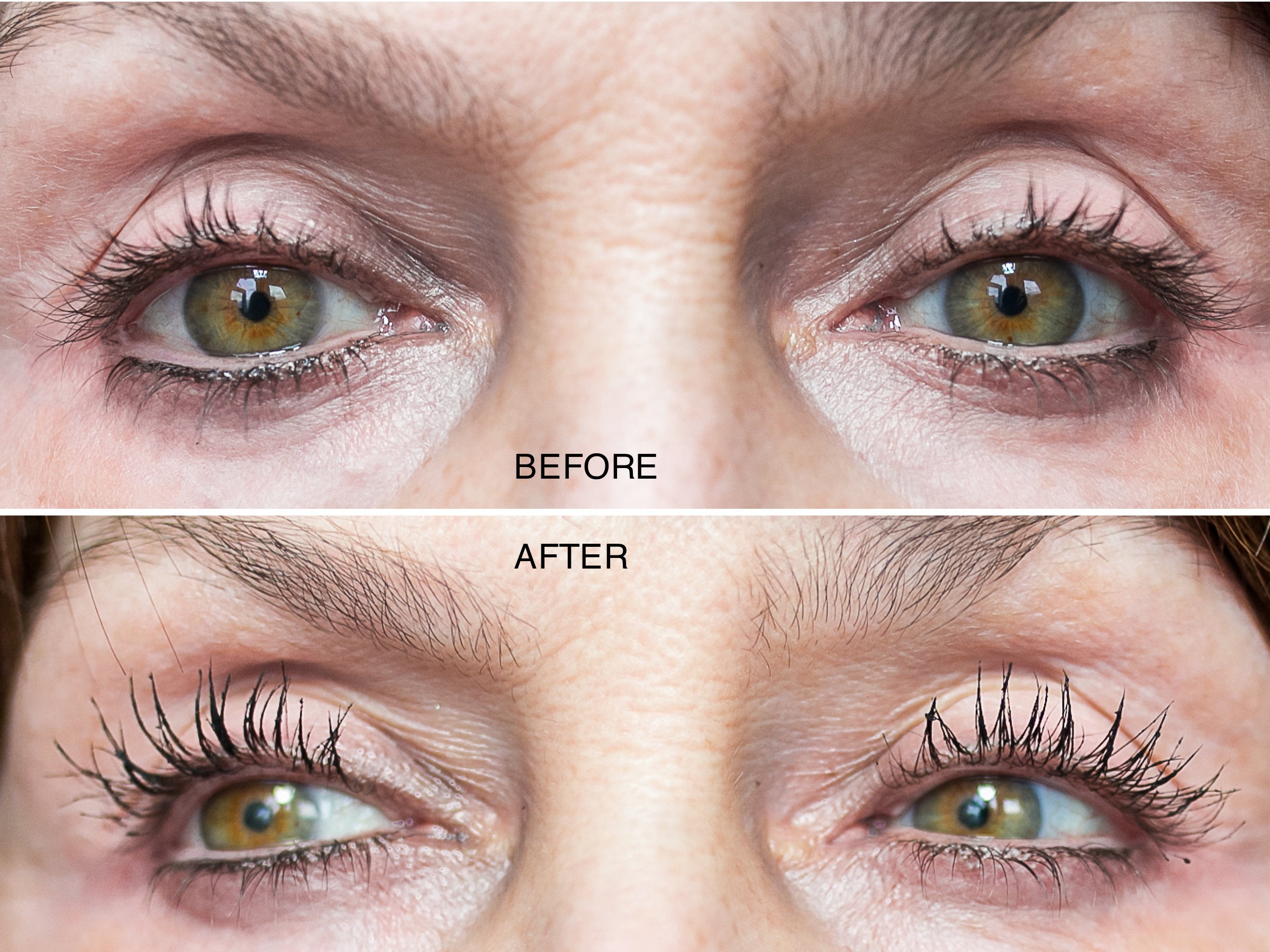 Grow for It! Natural Mascara – Amalie