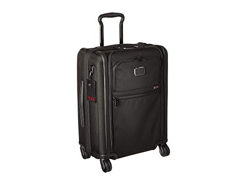 tumi 22 inch carry on