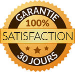 Zenzpillow GARANTIE 100% SATISFAIT OU REMBOURSÉ