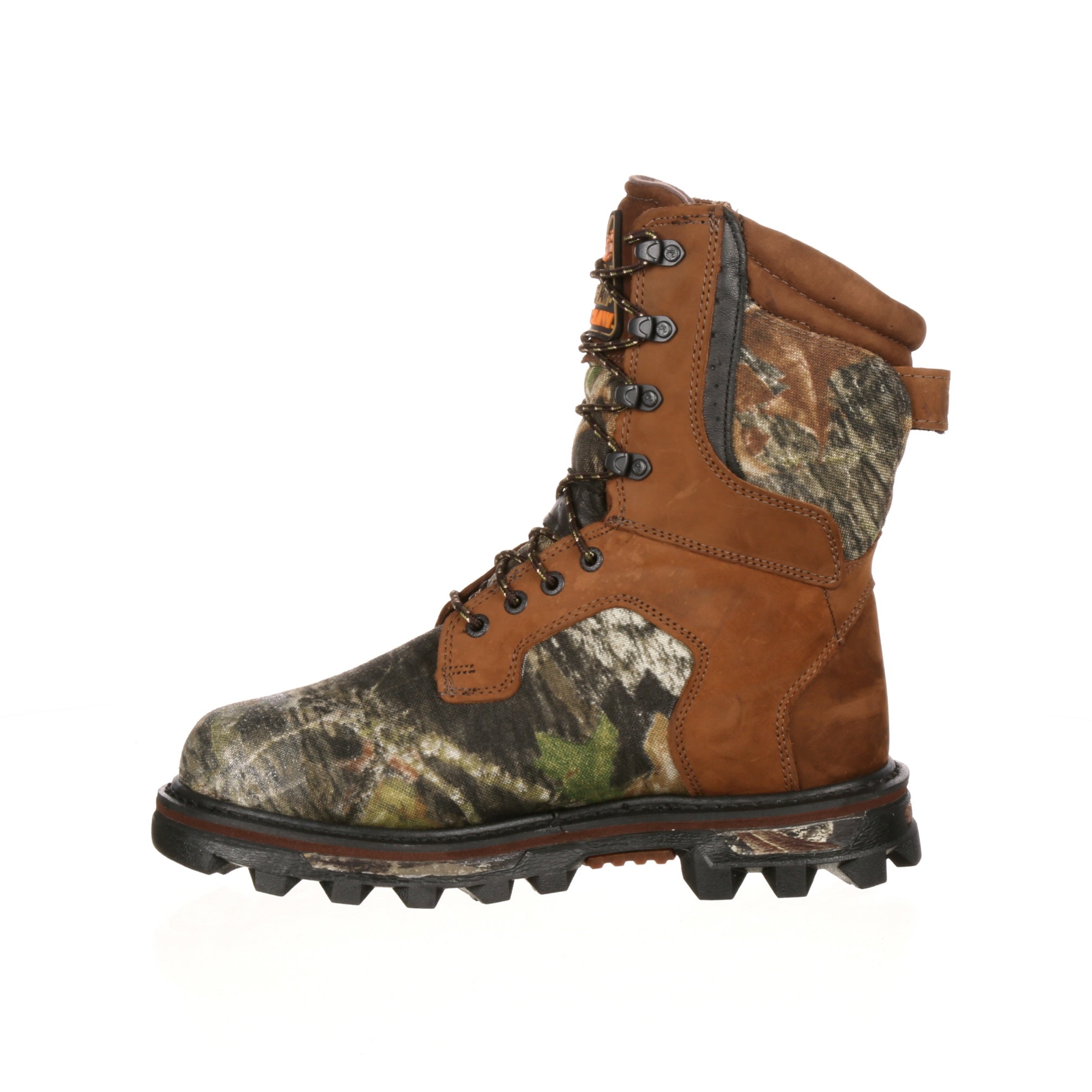 ROCKY BEARCLAW 3D GORE-TEX® WATERPROOF 