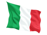 Italian flag