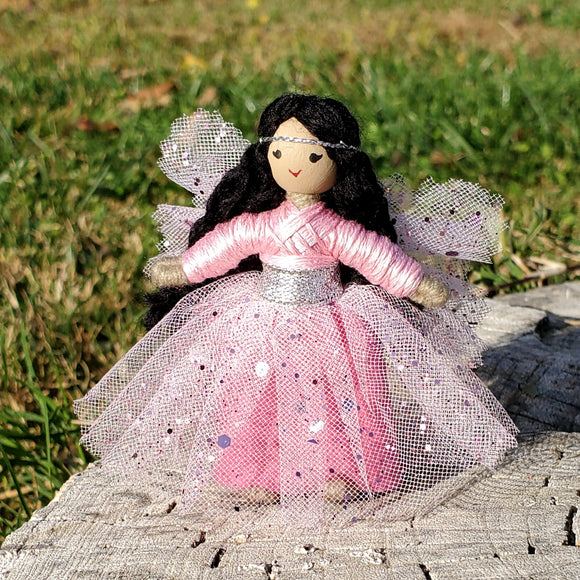 miniature fairy dolls for sale