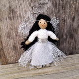 Winter Snow Queen Fairy