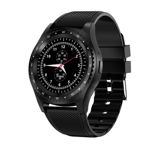 led smart watch