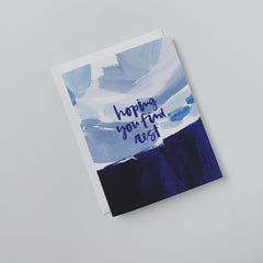 Sympathy Cards by For Glory and Beauty Co.