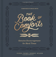 The Book of Comforts