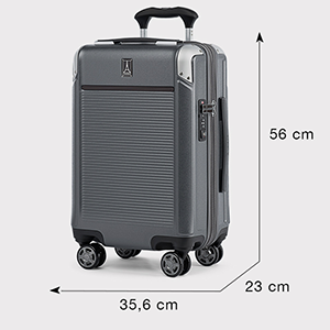 Compacte Business Plus Carry On