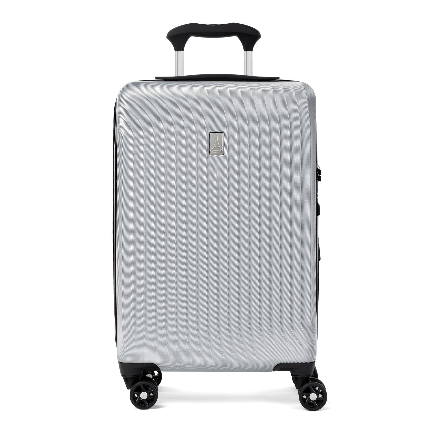 Verborgen Verplicht Verwoesting Maxlite® Air Compact Handbagage uitbreidbaar Hardside 4 spinnerwielen 55cm (55  x 3 - Travelpro® Europe