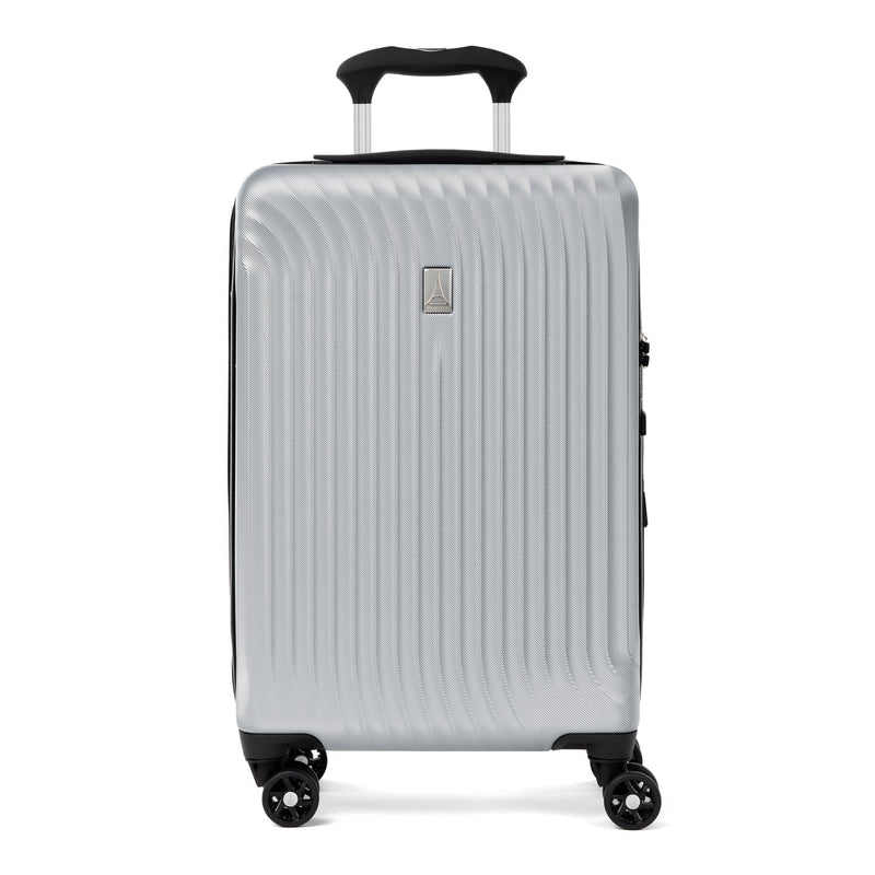 berouw hebben behuizing bonen Maxlite® Air Compact Handbagage uitbreidbaar Hardside 4 spinnerwielen 55cm ( 55 x 3 - Travelpro® Europe