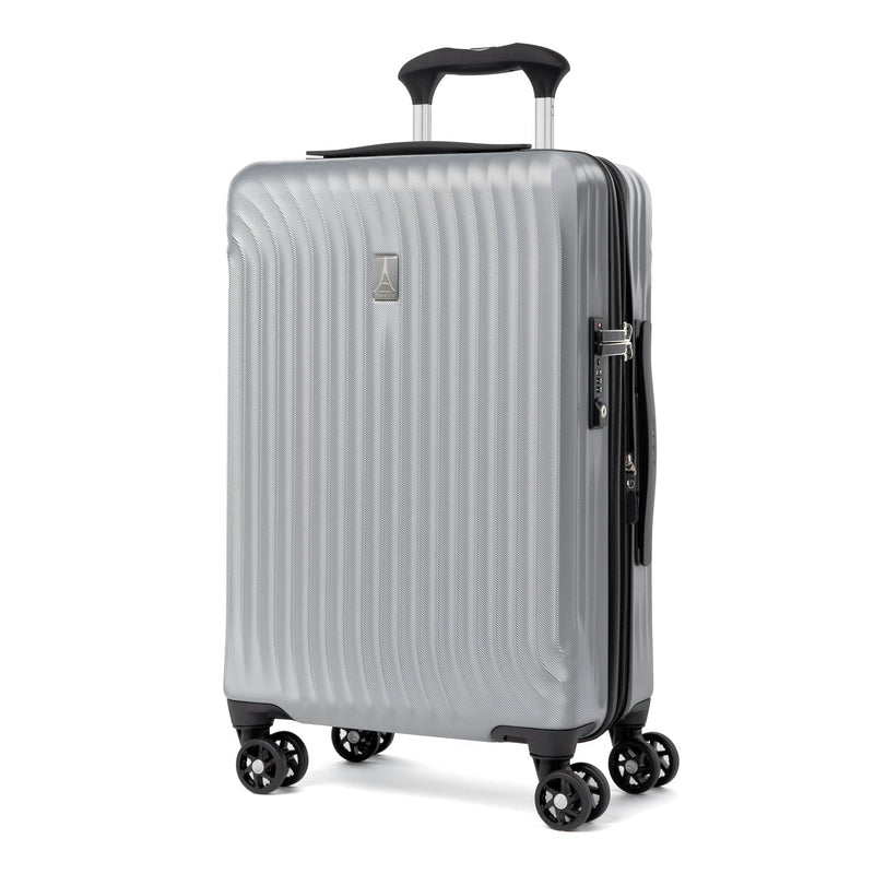 Monarch Evacuatie Veronderstellen Maxlite® Air Compact Handbagage uitbreidbaar Hardside 4 spinnerwielen 55cm (55  x 3 - Travelpro® Europe