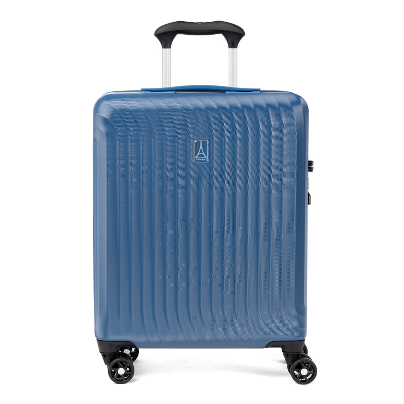 chirurg stopcontact Remmen Maxlite® Air Slim Handbagage Hardside 4 spinnerwielen 55cm (55 x 40 x 20  cm) - Travelpro® Europe