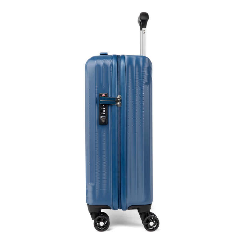Maxlite® Air Slim Handbagage Hardside 4 spinnerwielen 55cm (55 40 x 20 cm) - Travelpro® Europe