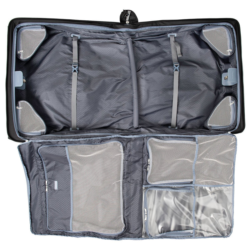 Malentendido Mercado congelador Platinum® Elite Portatrajes enrollable (61 x 62 x 27 cm) - Travelpro® Europe
