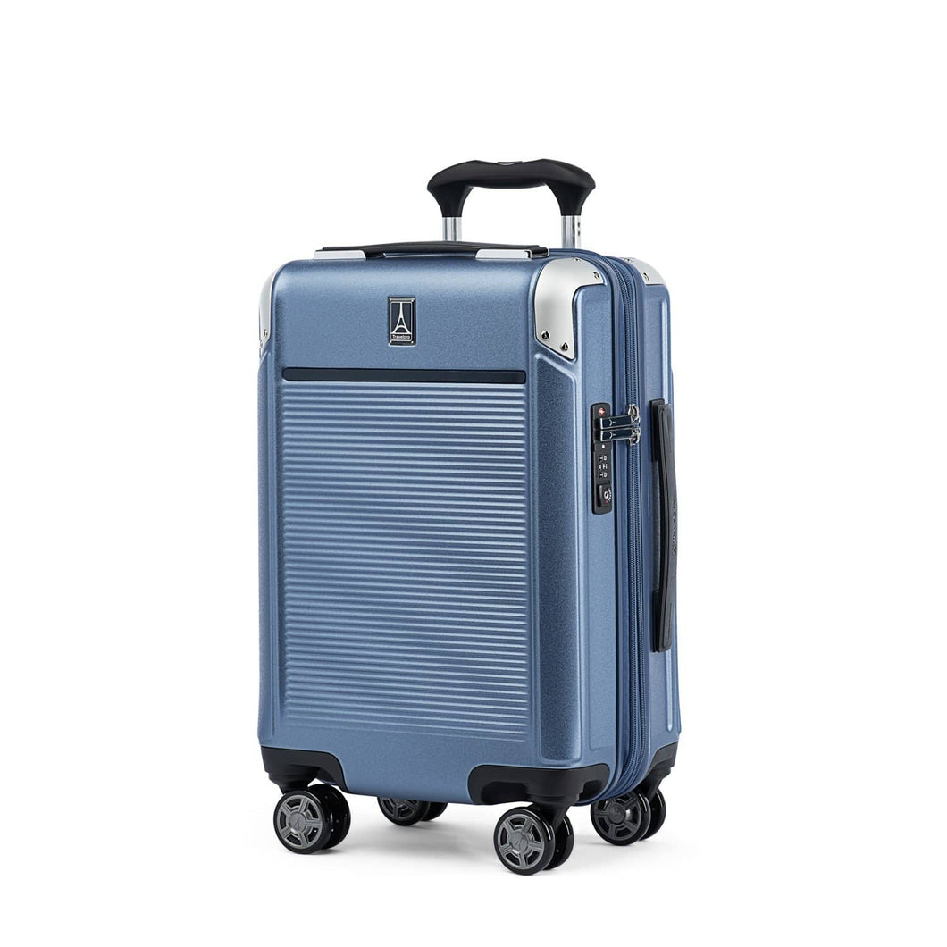 Medicinaal gewicht Maan Platinum® Elite Compacte Handbagage Hardside 4 spinnerwielen - Travelpro®  Europe