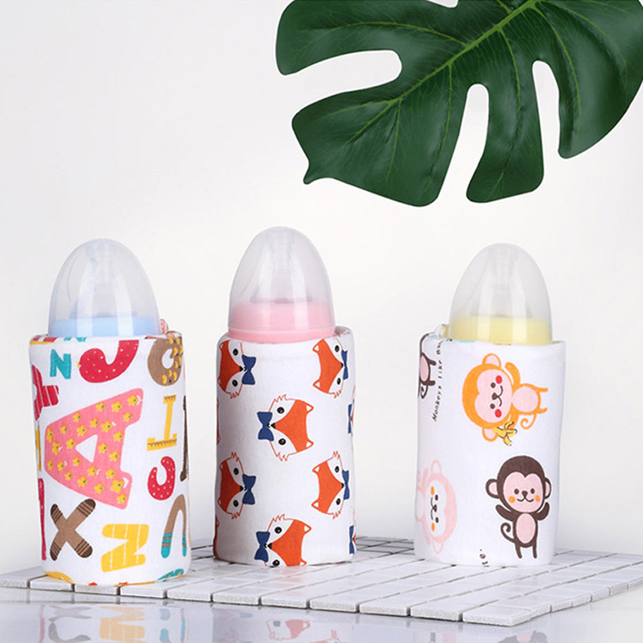 baby bottle warmer