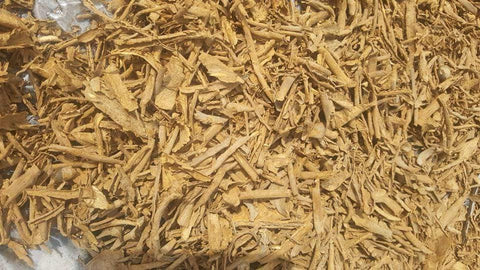 iboga wurzelrinde hilft ebenfalls bei nikotinsucht und anderen süchten