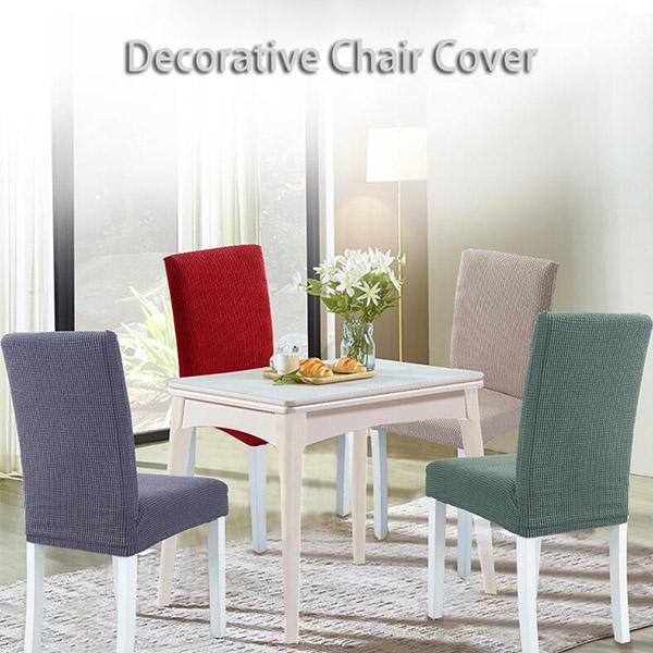 Decorative Chair Cover Gadgetcab