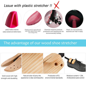 shoe stretcher bed bath beyond