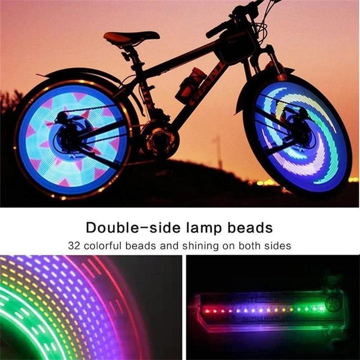 bike led price