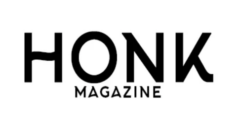 HONK MAGAZINE