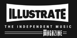 illustrate magazine