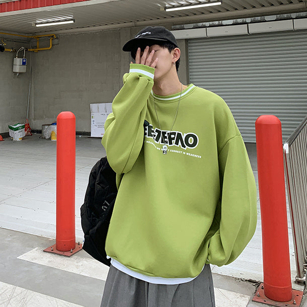 Future レトロフューチャースウェット Sweat Retro Gel Co Tz