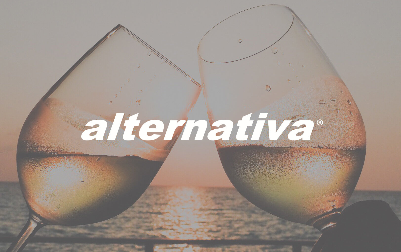 alternativa zero vino