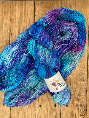 Mermaids - Slub - Kato Yarn Company 