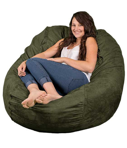 Replacement Covers The Bean Bag Chair Outlet