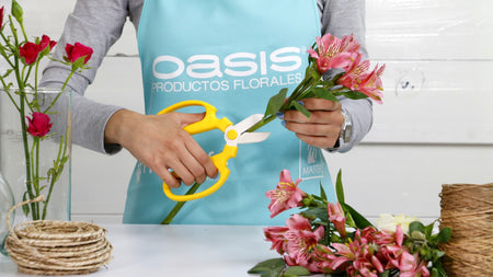 OASIS® Floral | Compra Productos Florales en Línea