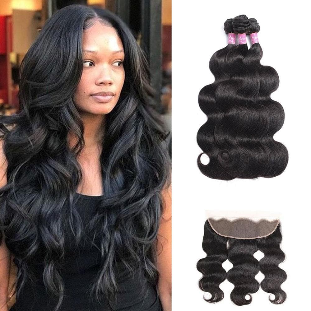 brazilian body wave weave bundles