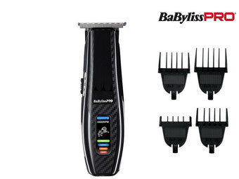 babyliss flash fx