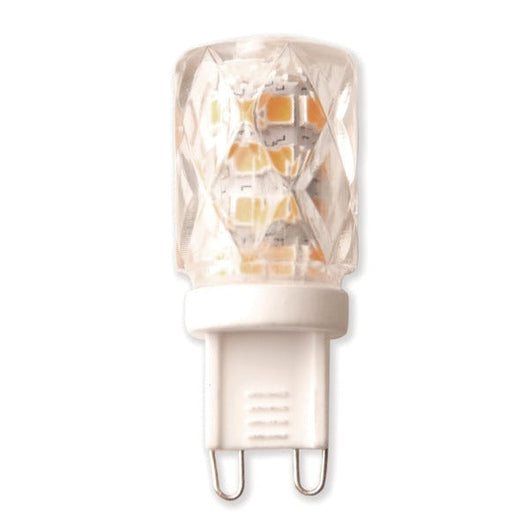 Lampadina dimmerabile G9 LED - 3W