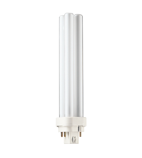 cfl 26w 4 pin