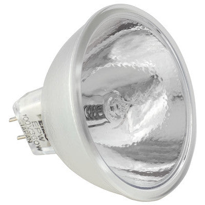 54814 Osram ELC-7/X 250W 24V MR16 Halogen A/V Medical Lamp