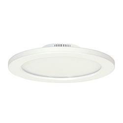 nuvo led flush mount