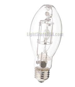 200 watt metal halide