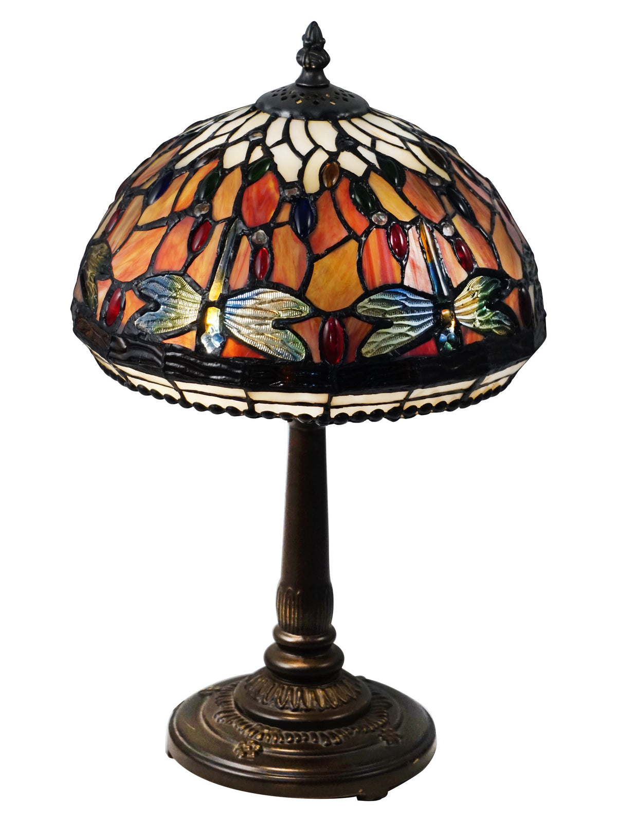 dale tiffany table lamp