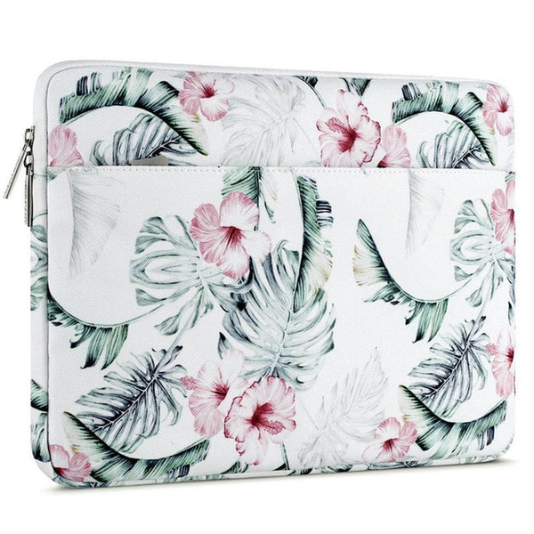 Floral Laptop Sleeve | Laptop Bags Australia