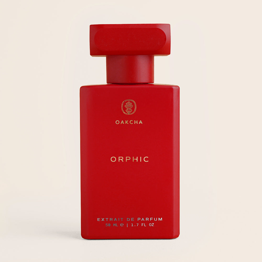 Image of ORPHIC