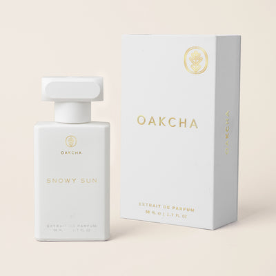 Gifted, Dune Dance from @OAKCHA is inspired by @Louis Vuitton Ombré N, Ombre  Nomade