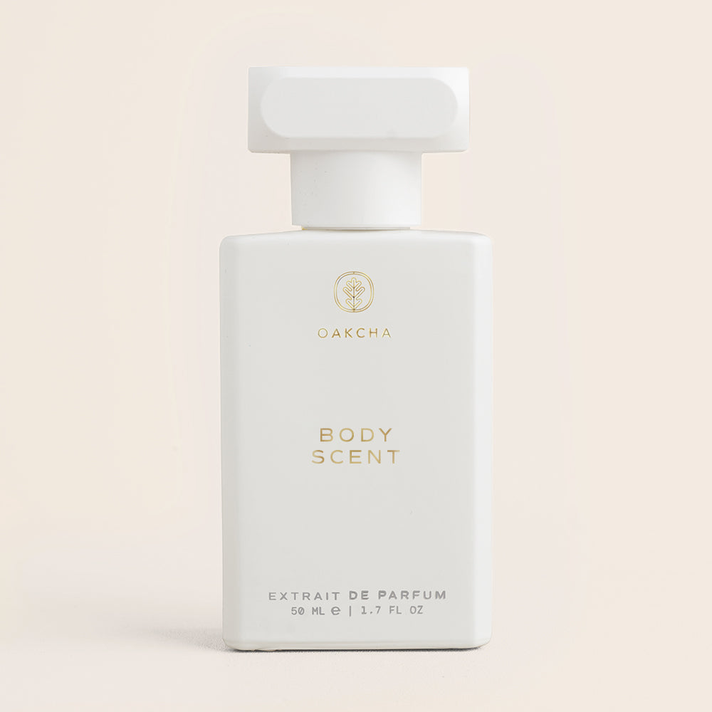 Image of BODY SCENT