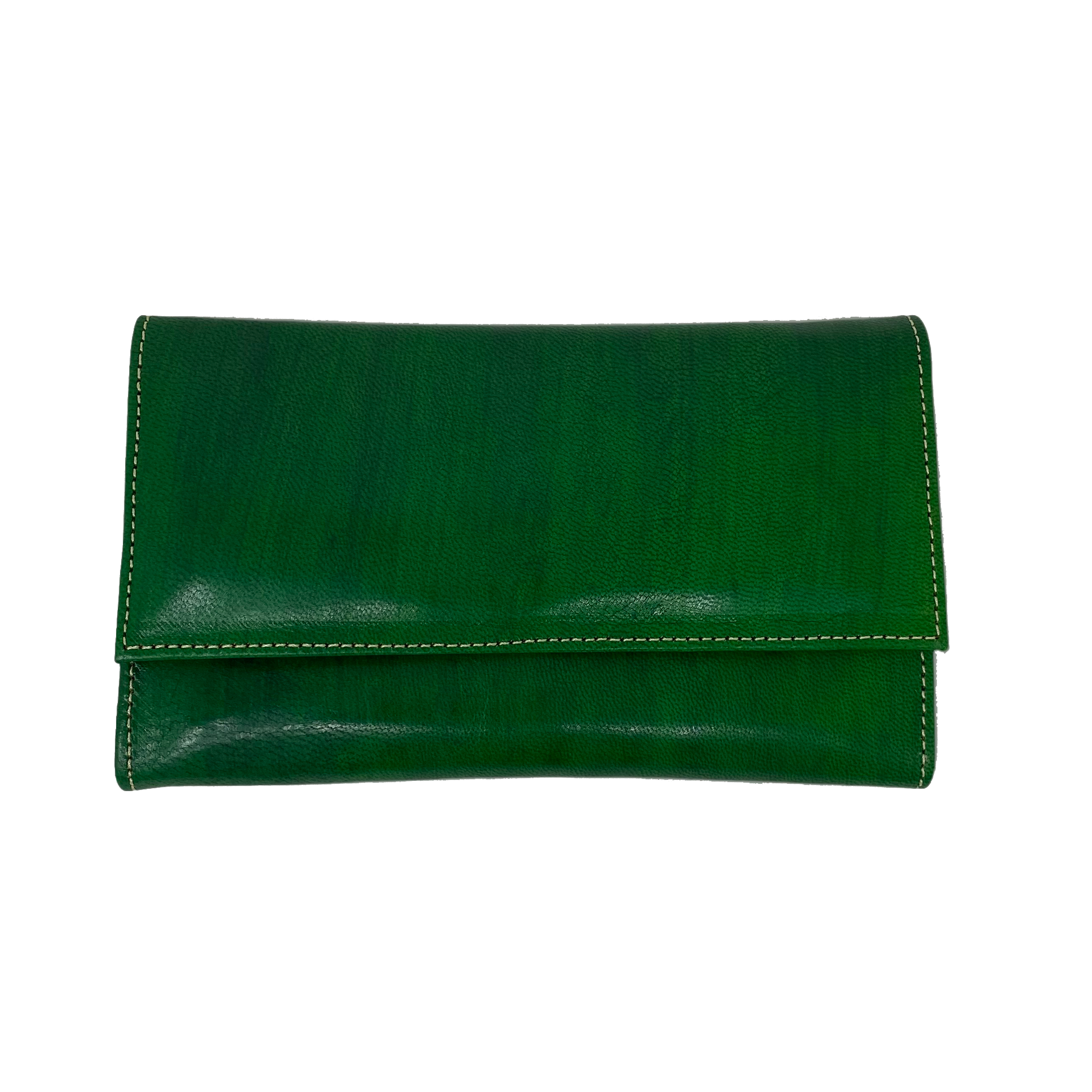 Hue Clutch – Made Leather Co