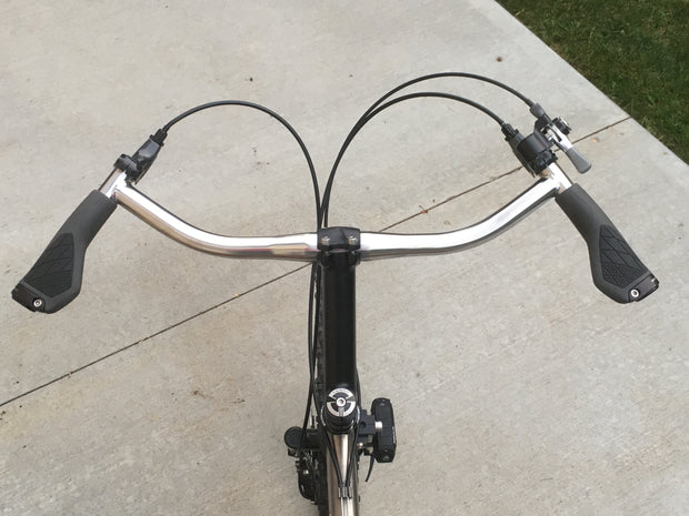 31.8 mm handlebar