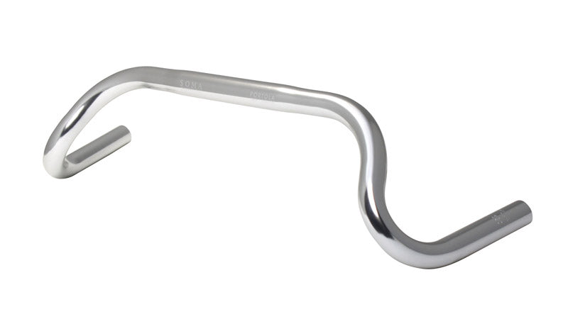 Soma Gullwing Bar: From Road to Flat 